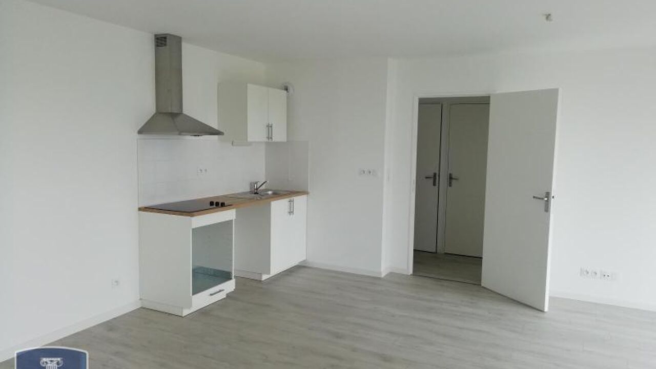 appartement 3 pièces 60 m2 à louer à La Riche (37520)