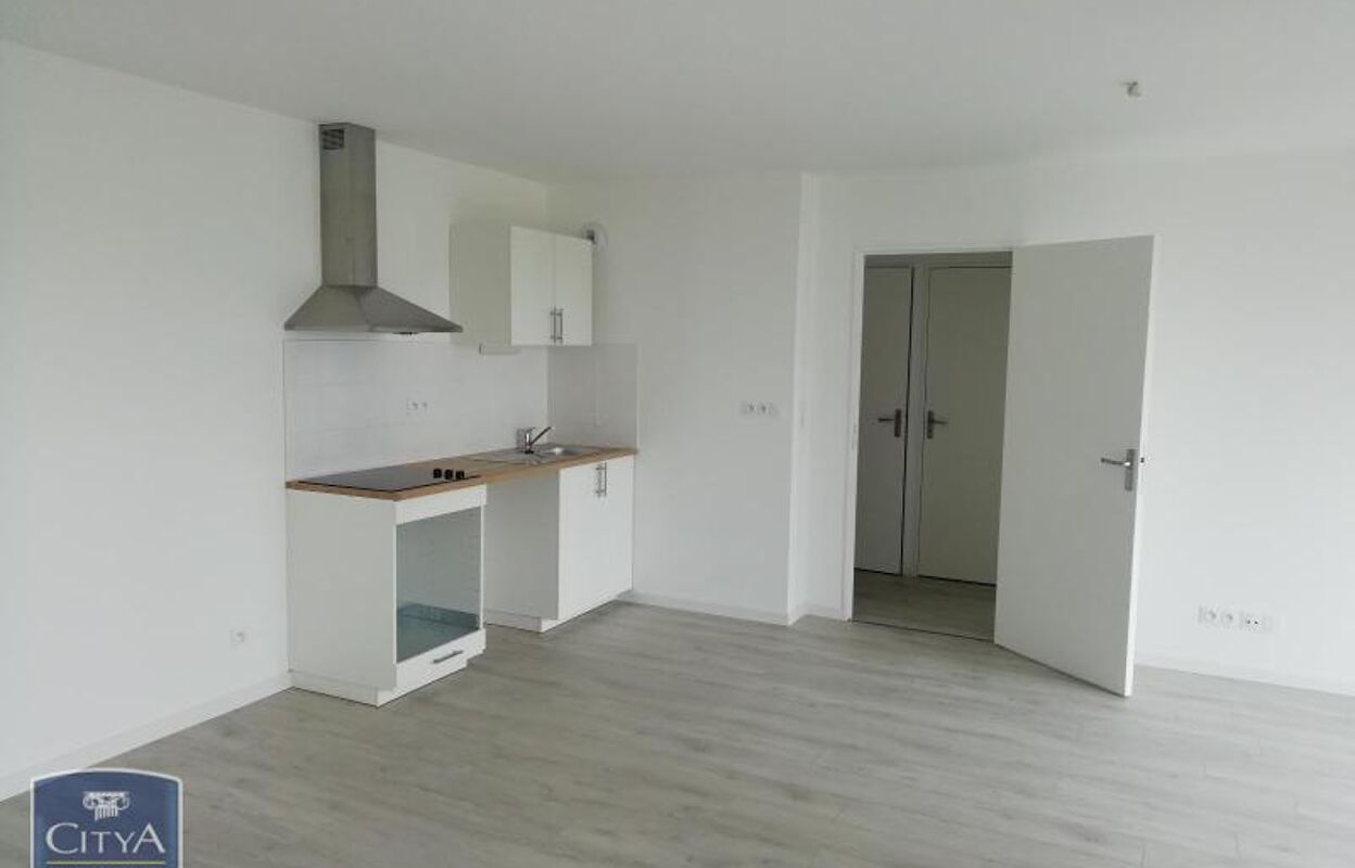 appartement 3 pièces 60 m2 à louer à La Riche (37520)