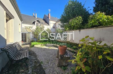 vente maison 108 000 € à proximité de Massay (18120)