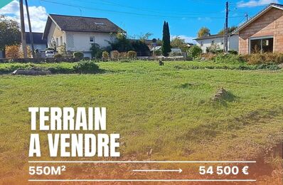 vente terrain 54 500 € à proximité de Gérardmer (88400)