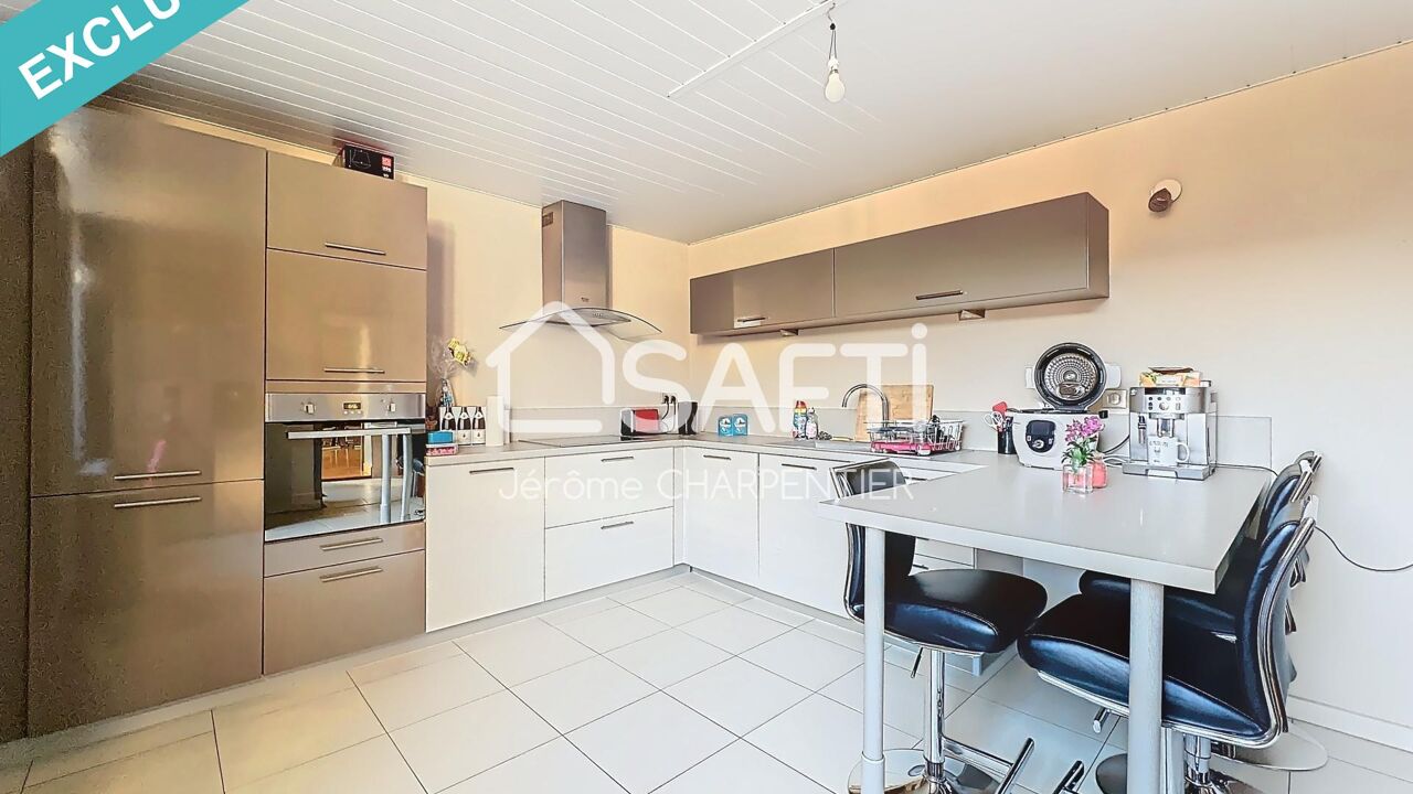 maison 4 pièces 193 m2 à vendre à Vandières (54121)