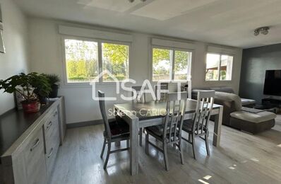 vente maison 291 500 € à proximité de Riantec (56670)