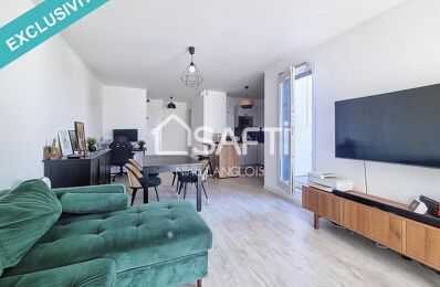 vente appartement 230 000 € à proximité de Gonesse (95500)