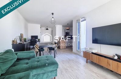 vente appartement 230 000 € à proximité de Saint-Witz (95470)