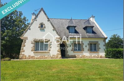 vente maison 146 200 € à proximité de Quintin (22800)