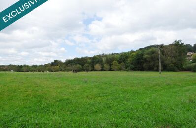 vente terrain 210 000 € à proximité de Aspach-Michelbach (68700)