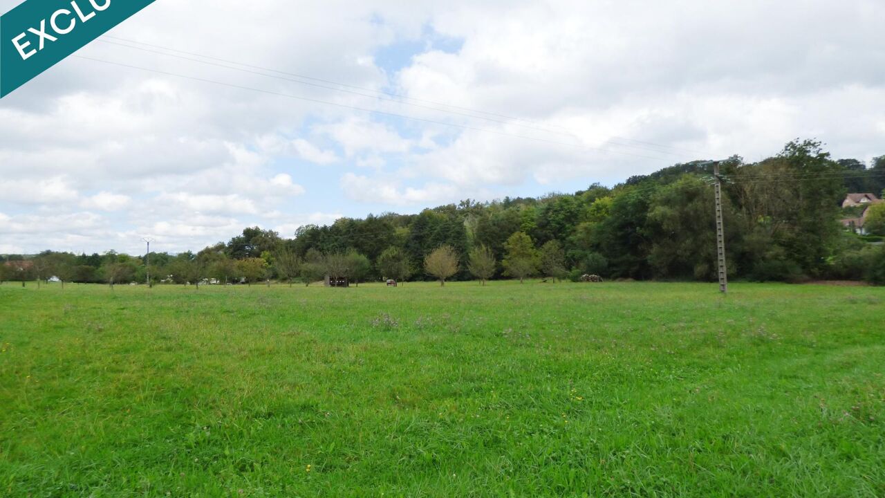 terrain  pièces 4700 m2 à vendre à Traubach-le-Haut (68210)