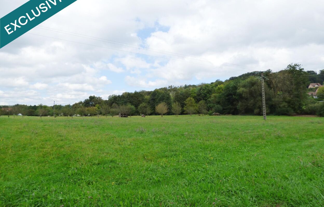 terrain  pièces 4700 m2 à vendre à Traubach-le-Haut (68210)