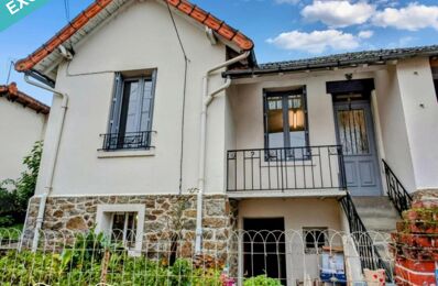 vente maison 73 000 € à proximité de Bort-les-Orgues (19110)