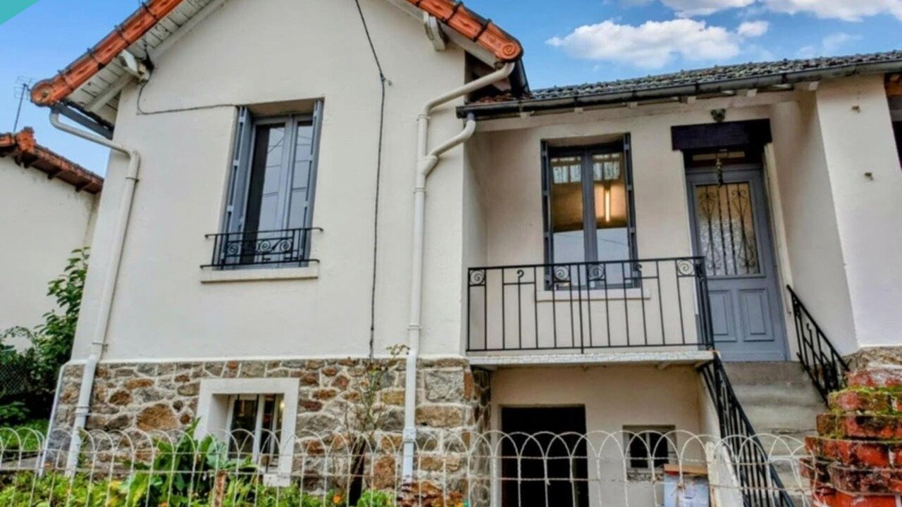 maison 3 pièces 38 m2 à vendre à Bort-les-Orgues (19110)