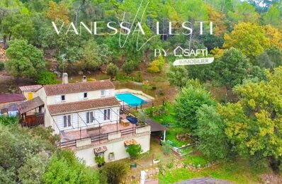 vente maison 350 000 € à proximité de Flassans-sur-Issole (83340)