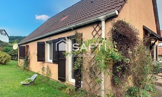 Maison 5 Pièces 101 m² à vendre à Fouday (67130)