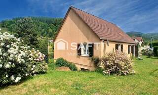 Maison 5 Pièces 101 m² à vendre à Fouday (67130)