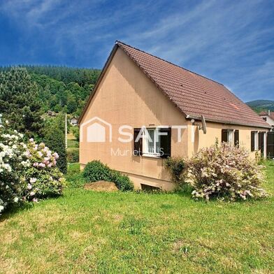 Maison 5 pièces 223000 €