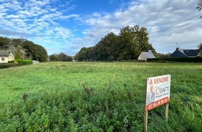 terrain  pièces 4826 m2 à vendre à Redon (35600)