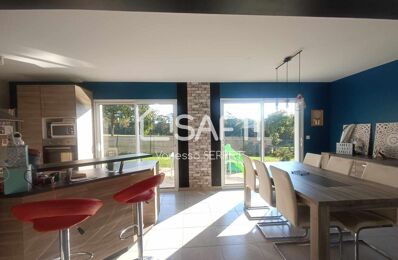 vente maison 322 350 € à proximité de Goupillieres (14210)