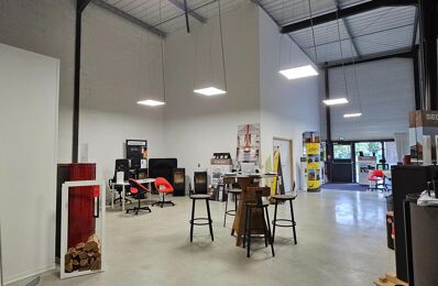 location bureau 1 360 € CC /mois à proximité de Camiac-Et-Saint-Denis (33420)