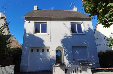 vente maison 165 000 € à proximité de Ploufragan (22440)