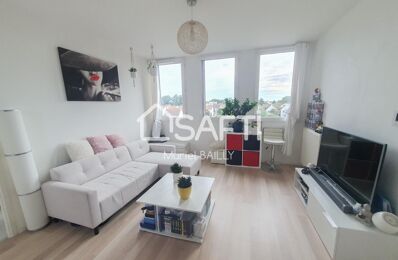 vente appartement 189 000 € à proximité de Saint-Pierre-du-Perray (91280)