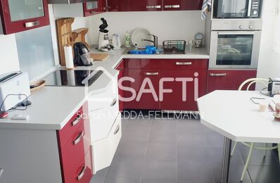 vente appartement 85 000 € à proximité de Viller (57340)