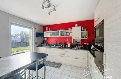 vente maison 268 000 € à proximité de Champigne (49330)