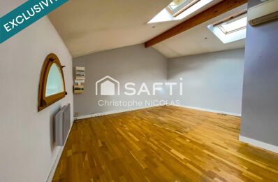 vente appartement 265 000 € à proximité de Saint-Jean-d'Illac (33127)