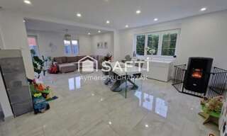 Maison 5 Pièces 170 m² à vendre à Denain (59220)