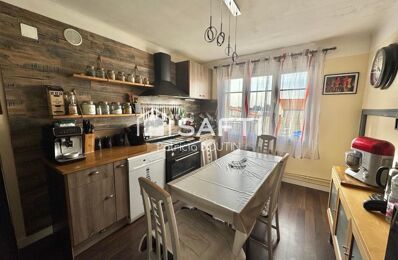 vente maison 213 000 € à proximité de Beauvoir-sur-Niort (79360)