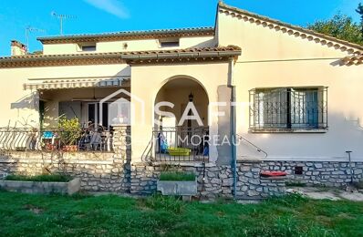 vente maison 360 000 € à proximité de Cavaillon (84300)