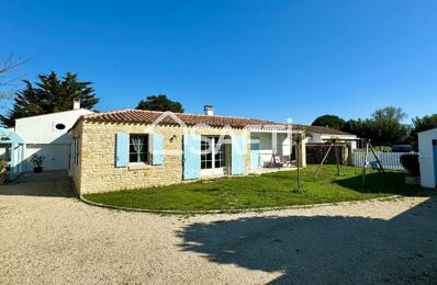 vente maison 695 000 € à proximité de Le Grand-Village-Plage (17370)