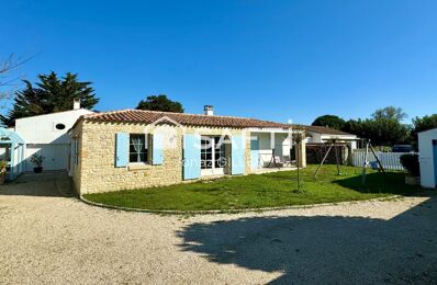 vente maison 654 000 € à proximité de Saint-Denis-d'Oléron (17650)