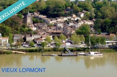 vente maison 324 000 € à proximité de Saint-Louis-de-Montferrand (33440)