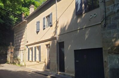 vente maison 324 000 € à proximité de Prignac-Et-Marcamps (33710)