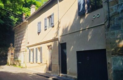 vente maison 310 000 € à proximité de Yvrac (33370)