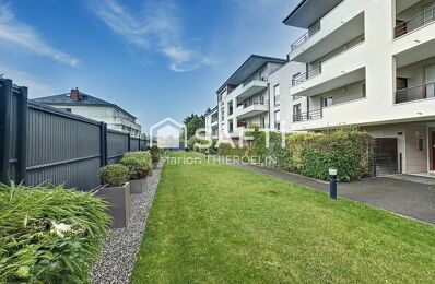 vente appartement 147 500 € à proximité de Saint-Jean-de-Braye (45800)