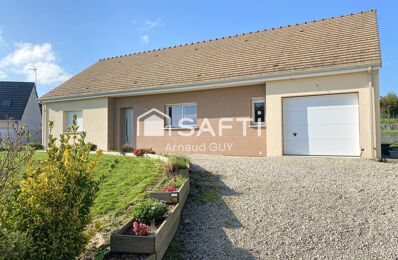 vente maison 210 500 € à proximité de Villeneuve-en-Perseigne (72600)