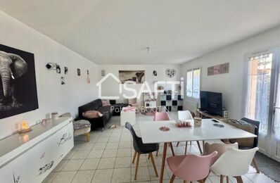 vente maison 178 500 € à proximité de Vernoux-en-Gâtine (79240)