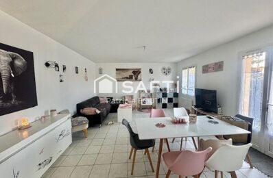 vente maison 178 500 € à proximité de Coulonges-sur-l'Autize (79160)