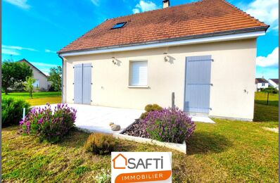 vente maison 157 500 € à proximité de Sainte-Maure-de-Touraine (37800)