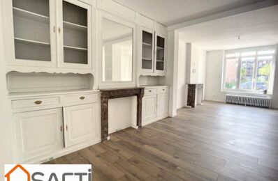 vente maison 189 000 € à proximité de Vimy (62580)