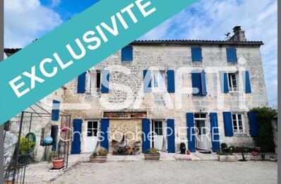 vente maison 304 500 € à proximité de Dirac (16410)