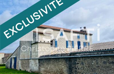 vente maison 288 500 € à proximité de Saint-Yrieix-sur-Charente (16710)