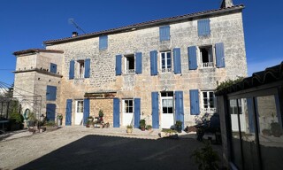 Maison 4 Pièces 113 m² à vendre à Angoulême (16000)