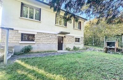 vente maison 349 000 € à proximité de Bourg-la-Reine (92340)