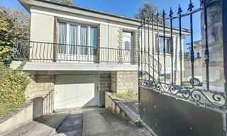 Maison 5 Pièces 108 m² à vendre à Villeneuve-le-Roi (94290)
