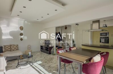 vente appartement 567 000 € à proximité de Saint-Martin-du-Var (06670)