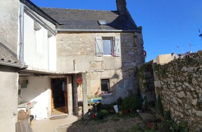 vente maison 198 000 € à proximité de Plounéour-Brignogan-Plages (29890)