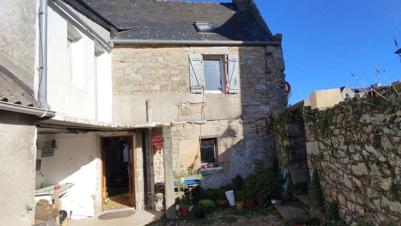 maison 4 pièces 90 m2 à vendre à Plounéour-Brignogan-Plages (29890)