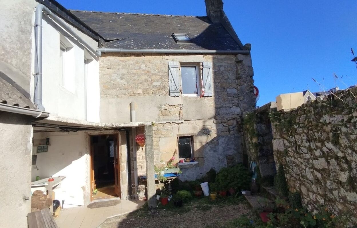 maison 4 pièces 90 m2 à vendre à Plounéour-Brignogan-Plages (29890)