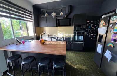 vente maison 428 000 € à proximité de Moussac (30190)